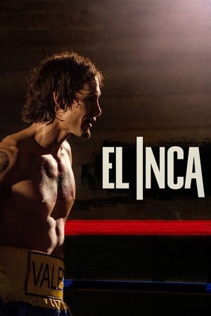En dvd sur amazon El Inca