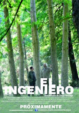 En dvd sur amazon El Ingeniero