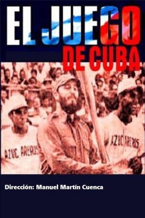 En dvd sur amazon El juego de Cuba