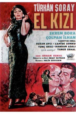 En dvd sur amazon El Kızı