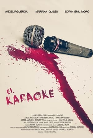 En dvd sur amazon El Karaoke