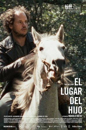 En dvd sur amazon El lugar del hijo