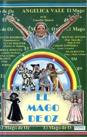 En dvd sur amazon El Mago de Oz