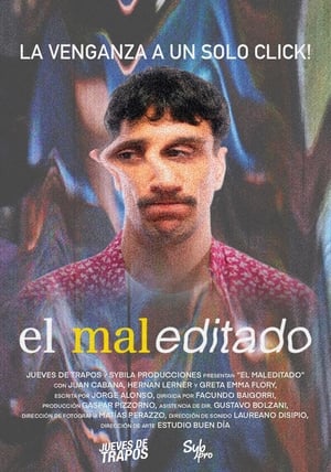 En dvd sur amazon El maleditado