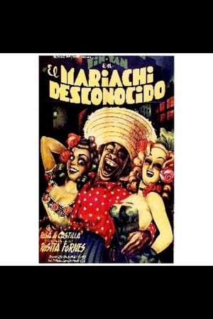 En dvd sur amazon El mariachi desconocido