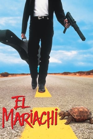 En dvd sur amazon El Mariachi