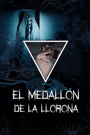 En dvd sur amazon El medallón de La Llorona