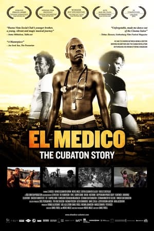 En dvd sur amazon El Medico: The Cubaton Story