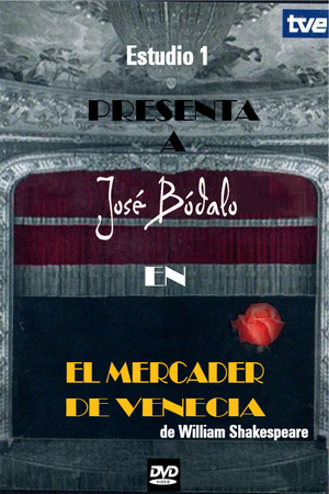 En dvd sur amazon El mercader de Venecia