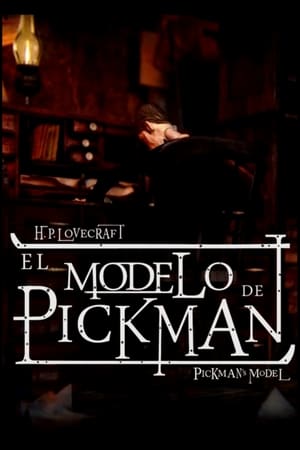 En dvd sur amazon El modelo de Pickman