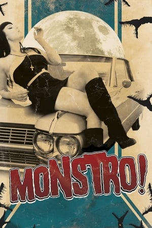 En dvd sur amazon El monstro del mar!