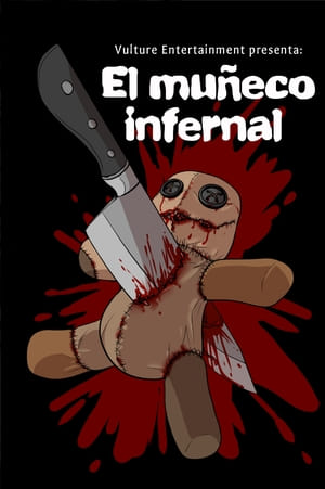 En dvd sur amazon El Muñeco Infernal