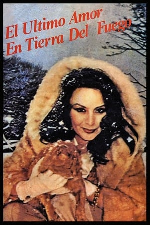 En dvd sur amazon El último amor en Tierra del Fuego