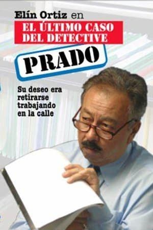 En dvd sur amazon El último caso del detective Prado