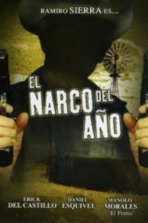 En dvd sur amazon El narco del año