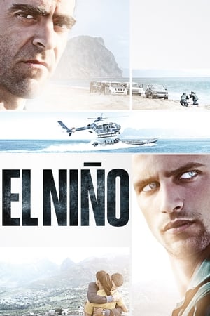 En dvd sur amazon El Niño