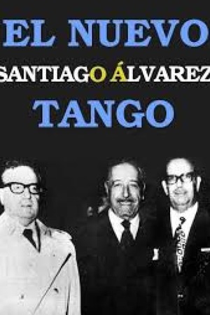 En dvd sur amazon El nuevo tango