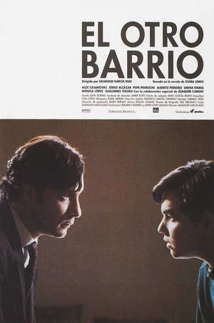 En dvd sur amazon El otro barrio