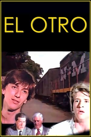 En dvd sur amazon El otro