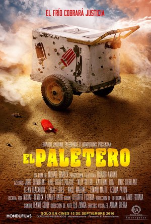 En dvd sur amazon El Paletero