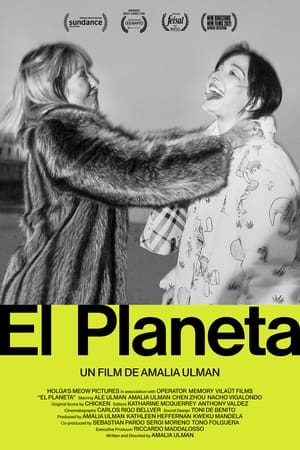 En dvd sur amazon El Planeta