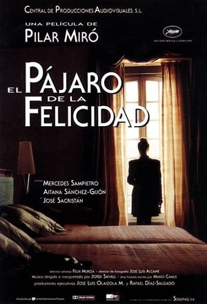 En dvd sur amazon El pájaro de la felicidad