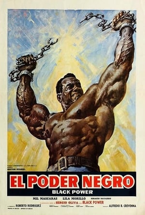 En dvd sur amazon El poder negro (Black power)