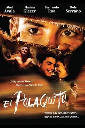 En dvd sur amazon El Polaquito