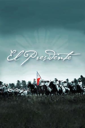 En dvd sur amazon El Presidente