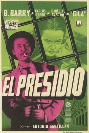 En dvd sur amazon El presidio