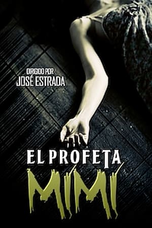 En dvd sur amazon El Profeta Mimí