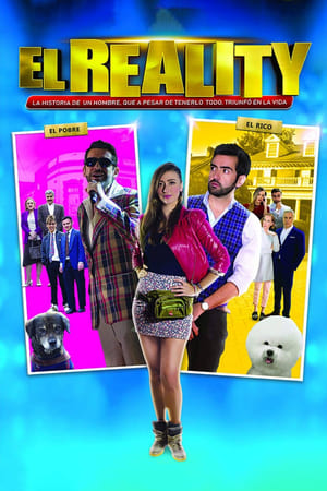 En dvd sur amazon El reality