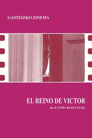 En dvd sur amazon El reino de Víctor