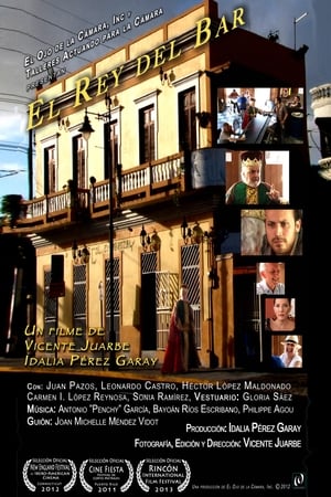 En dvd sur amazon El Rey Bar