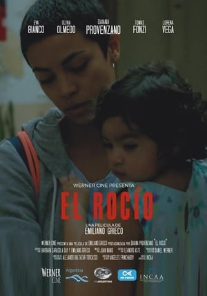 En dvd sur amazon El rocío
