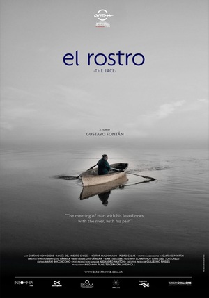 En dvd sur amazon El rostro