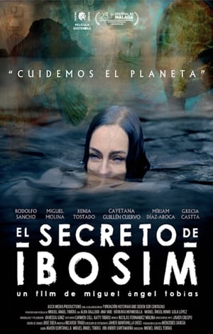 En dvd sur amazon El secreto de Ibosim