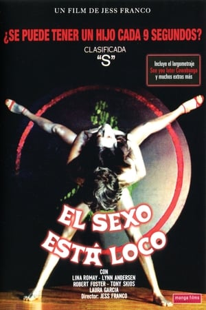 En dvd sur amazon El sexo está loco
