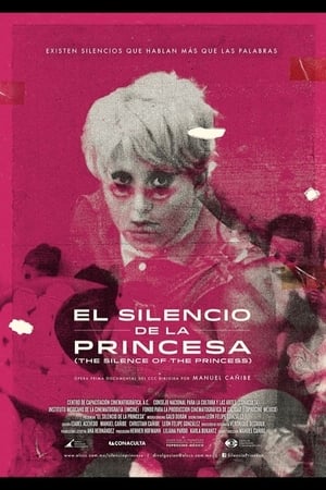 En dvd sur amazon El silencio de la princesa
