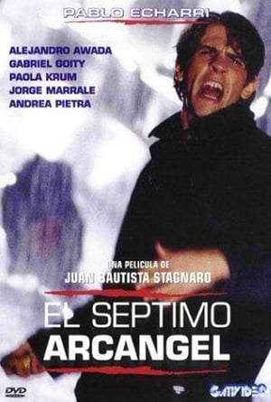 En dvd sur amazon El séptimo arcángel