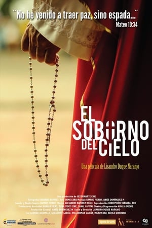 En dvd sur amazon El soborno del cielo