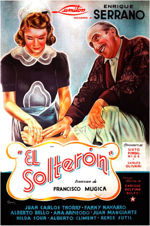 En dvd sur amazon El solterón