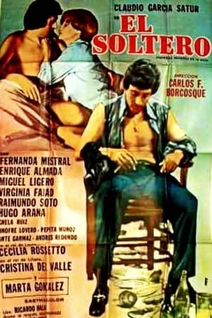 En dvd sur amazon El soltero