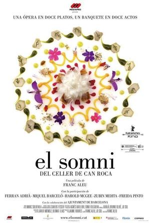 En dvd sur amazon El somni