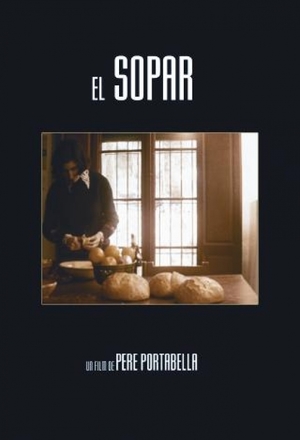 En dvd sur amazon El sopar