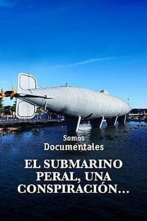 En dvd sur amazon El submarino Peral, una conspiración