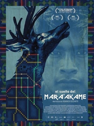 En dvd sur amazon El sueño del Mara'akame