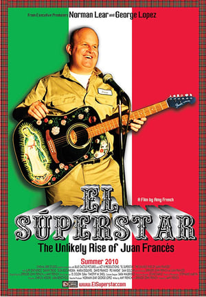 En dvd sur amazon El Superstar: The Unlikely Rise of Juan Frances