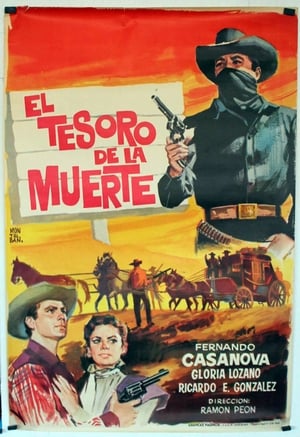 En dvd sur amazon El tesoro de la muerte