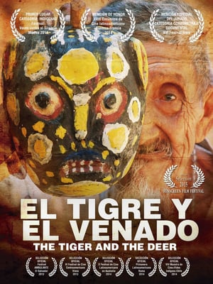 En dvd sur amazon El tigre y el venado